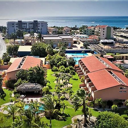 Aruba Family Oasis 2Br Pool 3Min Walk To Eagle Beach Palm Beach Eksteriør bilde