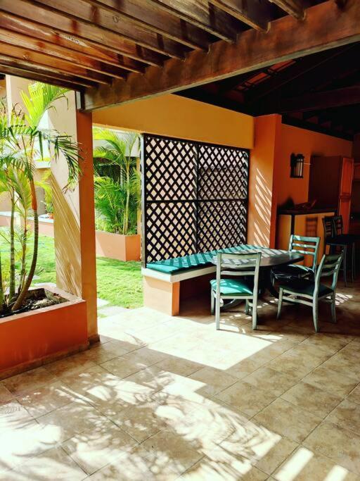 Aruba Family Oasis 2Br Pool 3Min Walk To Eagle Beach Palm Beach Eksteriør bilde
