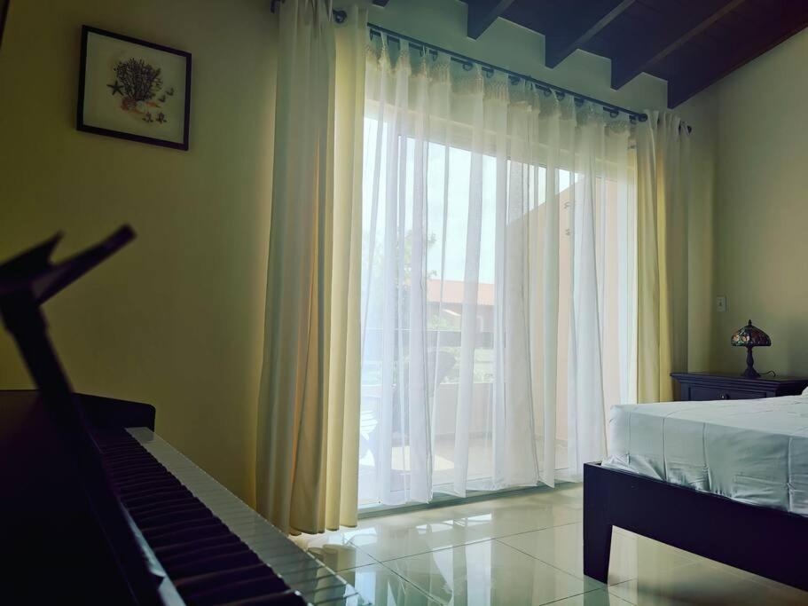 Aruba Family Oasis 2Br Pool 3Min Walk To Eagle Beach Palm Beach Eksteriør bilde