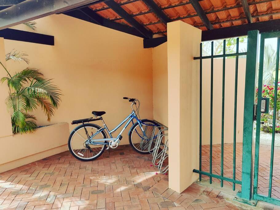 Aruba Family Oasis 2Br Pool 3Min Walk To Eagle Beach Palm Beach Eksteriør bilde