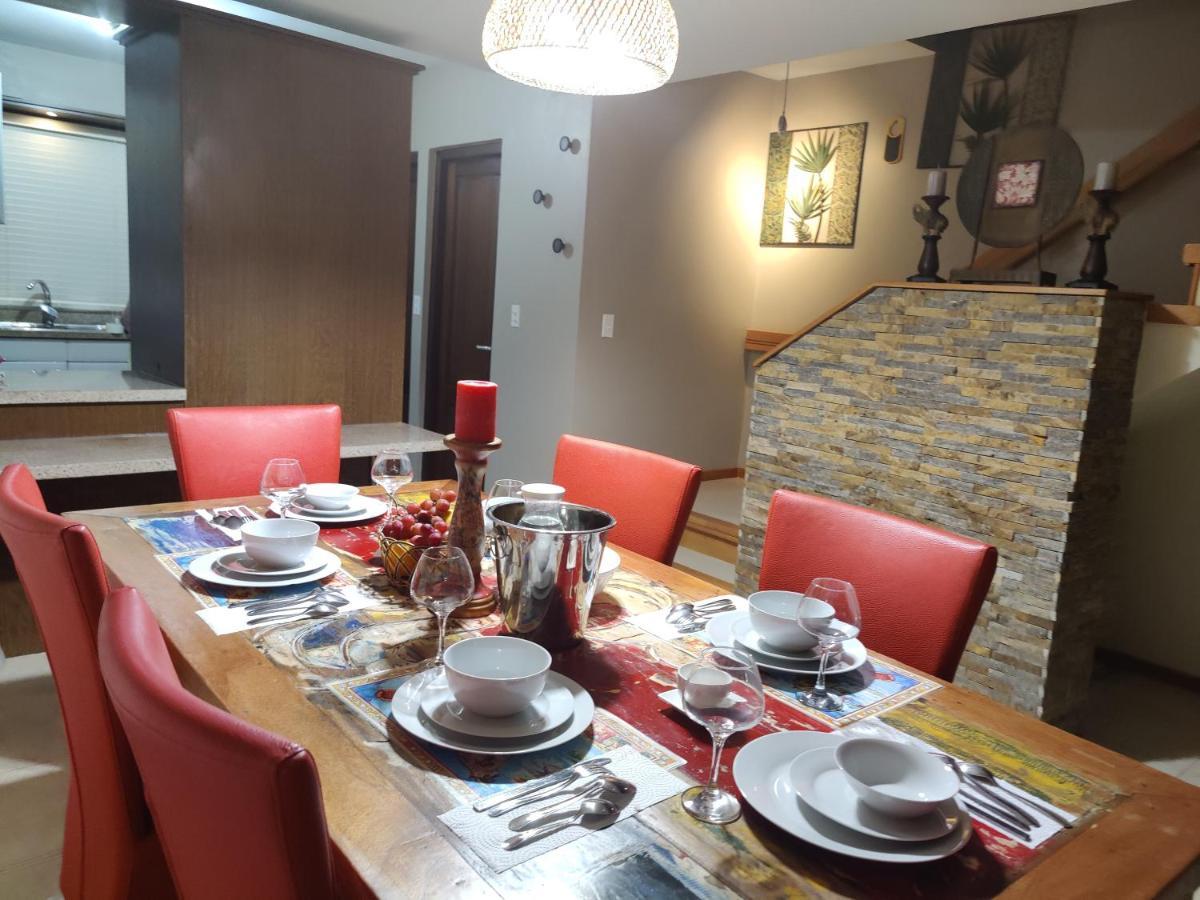 Aruba Family Oasis 2Br Pool 3Min Walk To Eagle Beach Palm Beach Eksteriør bilde